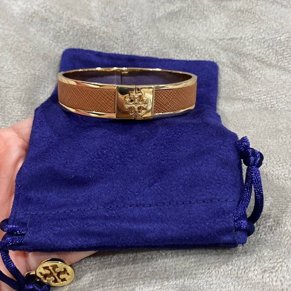 Tory Burch Bangle - image 1
